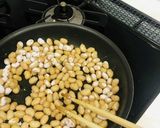 ☆簡単で健康!大豆の甘辛揚げ☆作り方4写真
