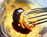 ほんのり香る♡コーヒーシフォン作り方10写真