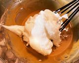 ほんのり香る♡コーヒーシフォン作り方13写真