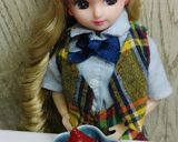リカちゃん♡牡蠣赤ワイン煮*.作り方4写真