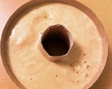 ほんのり香る♡コーヒーシフォン作り方15写真