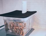90℃ 圧力鍋を超える！牛すじ煮込み作り方17写真