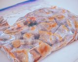 90℃ 圧力鍋を超える！牛すじ煮込み作り方16写真