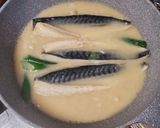 さばの味噌煮作り方6写真