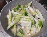 さばの味噌煮作り方7写真