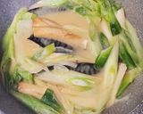 さばの味噌煮作り方8写真