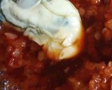 リカちゃん♡牡蠣赤ワイン煮*.作り方8写真
