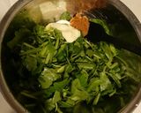三つ葉 はんぺん はさみ焼き作り方1写真
