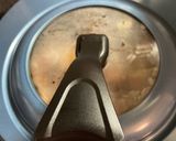 フライパンde手羽先マーマレード煮作り方3写真