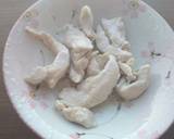 むね肉とトマトのナムル♪さっぱり♪作り方2写真