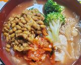 トマトのコンソメスープ作り方15写真