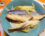 さばの味噌煮作り方9写真