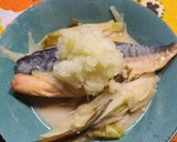 さばの味噌煮作り方10写真