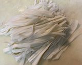 しゅうまいの皮と玉ねぎとふの味噌汁作り方3写真