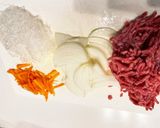油揚げの肉詰め作り方2写真