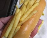 いもドッグ作り方4写真
