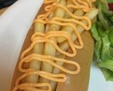 いもドッグ作り方6写真