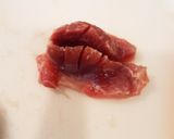 生焼けなし!砂肝きゅうりの塩炒め作り方4写真