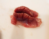 生焼けなし！砂肝きゅうりの塩炒め作り方4写真