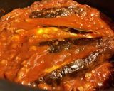 なすのトマトカレー作り方7写真