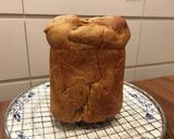 HB 紅茶ふすま食パン作り方6写真