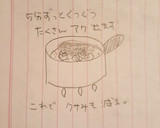 生焼けなし！砂肝きゅうりの塩炒め作り方7写真