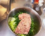 おとうさんがつくる親鶏ミンチのぎょうざ☆作り方2写真