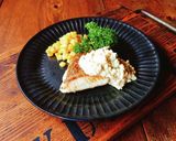 鯛のソテー★タルタルソース作り方4写真