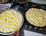 イタリア人夫の簡単フォカッチャレシピ作り方8写真