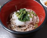 葉ワサビ醤油漬けとふきのとう味噌作り方6写真