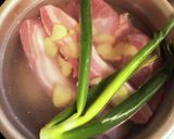 ほろっほろ豚の角煮作り方1写真