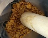チキンフライ風 グルテンフリー作り方4写真