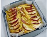 かんたん☆リンゴのケーキ作り方6写真