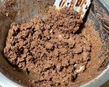 ディズニー風チョコレートクランチ★作り方5写真