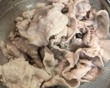 スタミナ焼き作り方3写真