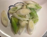 スタミナ焼き作り方5写真