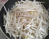カレー風味スパイシー豚モヤシ作り方7写真