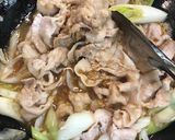 スタミナ焼き作り方6写真