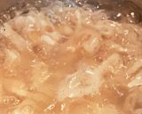 シャキシャキ！れんこんピクルス作り方2写真