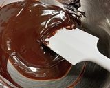 チョコマドレーヌ（ガトーショコラ風）作り方2写真