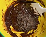 チョコマドレーヌ（ガトーショコラ風）作り方6写真