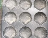 チョコマドレーヌ（ガトーショコラ風）作り方7写真