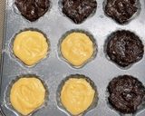 チョコマドレーヌ（ガトーショコラ風）作り方8写真