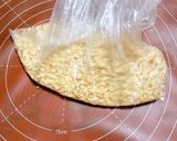 【失敗作消費】輪廻転生ザクザククッキー作り方1写真