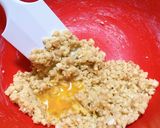【失敗作消費】輪廻転生ザクザククッキー作り方6写真