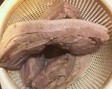 ほろっほろ豚の角煮作り方3写真
