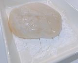 苺大福☆苺クリーム大福☆苺ホイップ大福作り方11写真