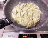 おとうさんがつくる親鶏ミンチのぎょうざ☆作り方16写真