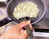 おとうさんがつくる親鶏ミンチのぎょうざ☆作り方17写真