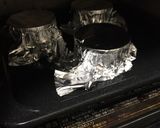 簡単に作れるなめらかプリン作り方5写真